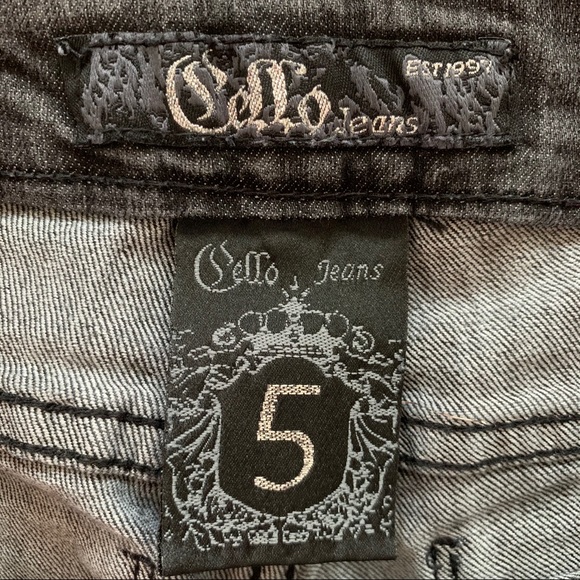 Jeans - Picture 4 of 4